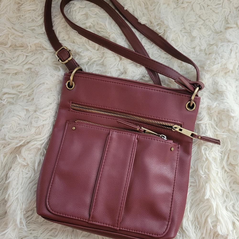 Walmart Crossbody